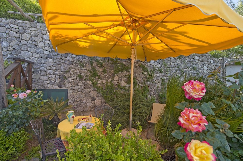 L'Antico Borgo dei Limoni Economy Double Room 13