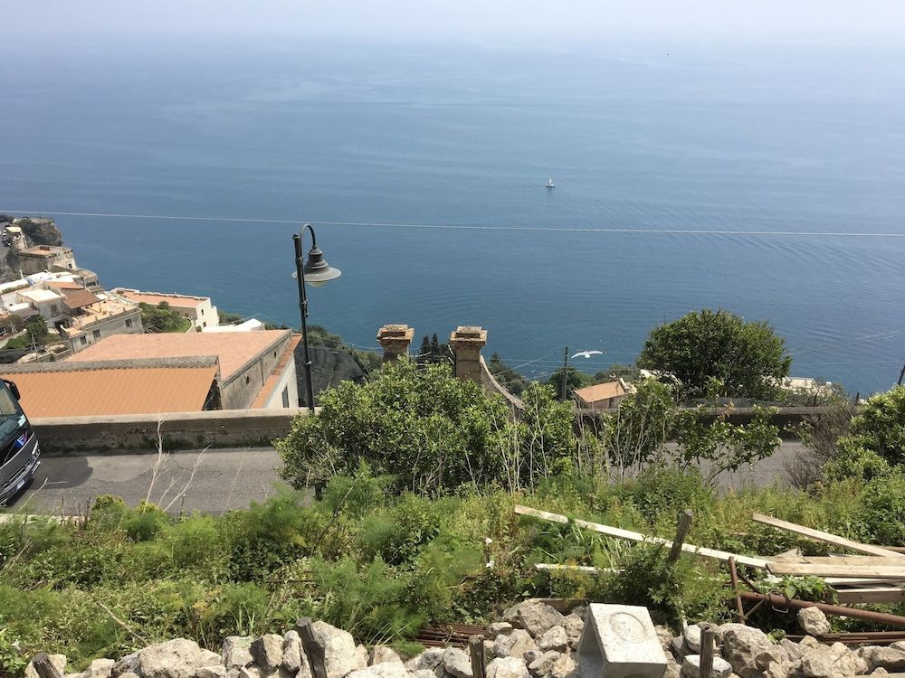 L'Antico Borgo dei Limoni Economy Double Room 14