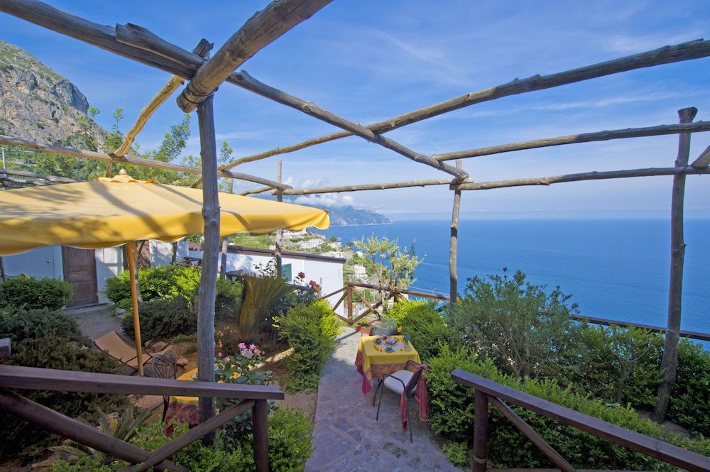 L'Antico Borgo dei Limoni Economy Double Room 6