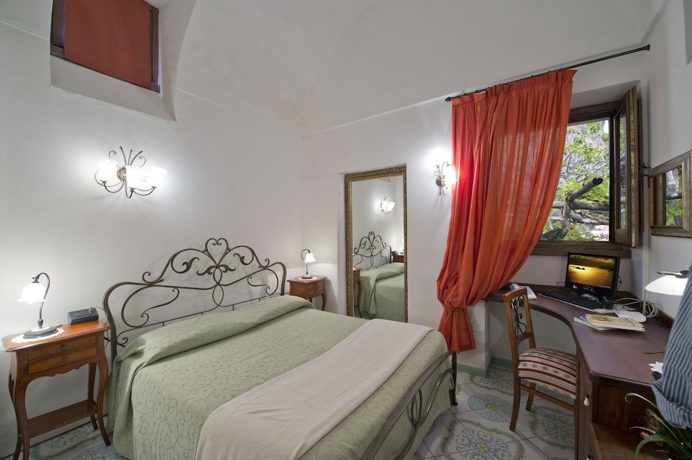 L'Antico Borgo dei Limoni Standard Double Room 7