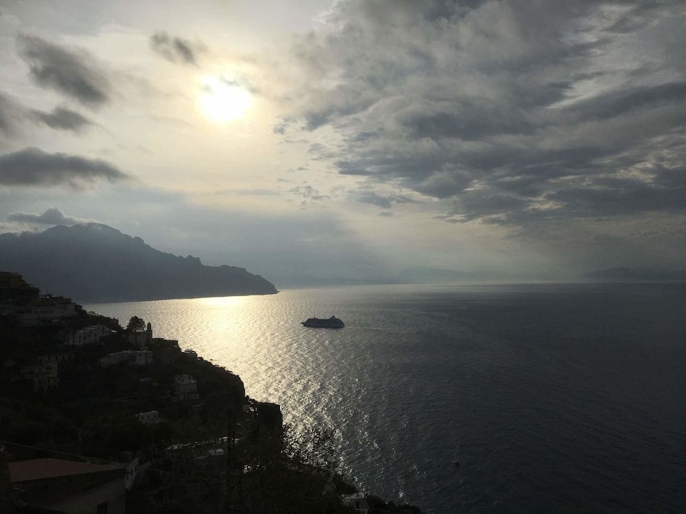 L'Antico Borgo dei Limoni Economy Double Room 15