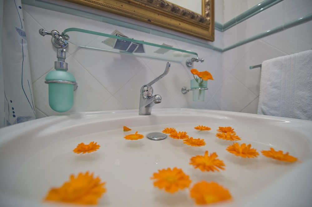 L'Antico Borgo dei Limoni Standard Double Room 14