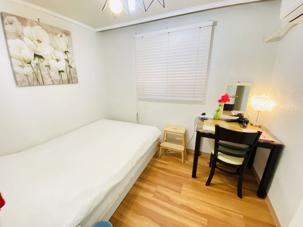 Aroha Guest House Double Room