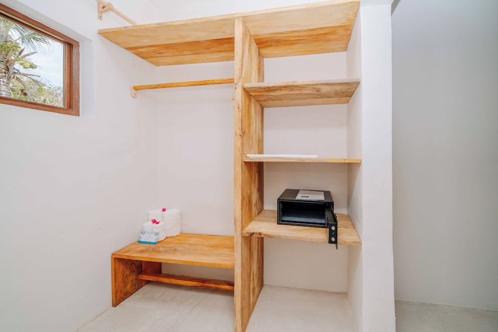 Spice Island Hotel & Resort Deluxe Sea Front Double Room 4