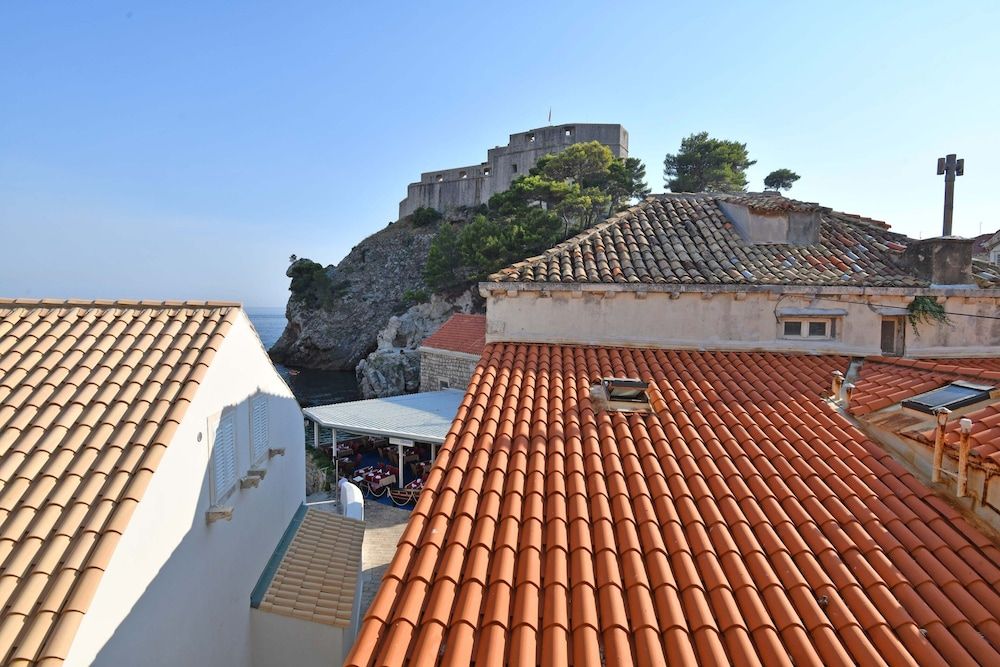 undefined Orhan Rooms Dubrovnik 10