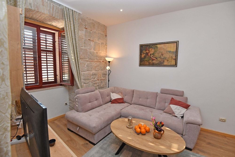 Orhan Rooms Dubrovnik Luxury Apartment 8