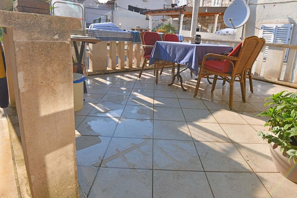 undefined Orhan Rooms Dubrovnik 4