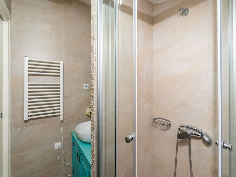 Lumin GuestHouse Deluxe Single Room, 1 Twin Bed, Air conditioning, City View (Deluxe Single Room with City View) 10