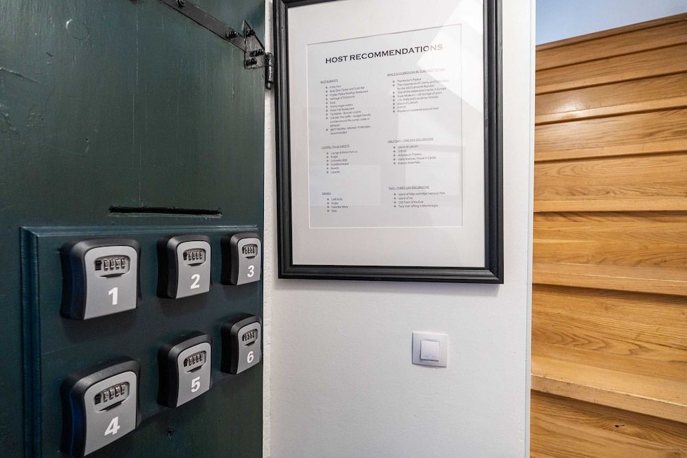 Lumin GuestHouse Studio (Studio Apartment with City View Third) 29