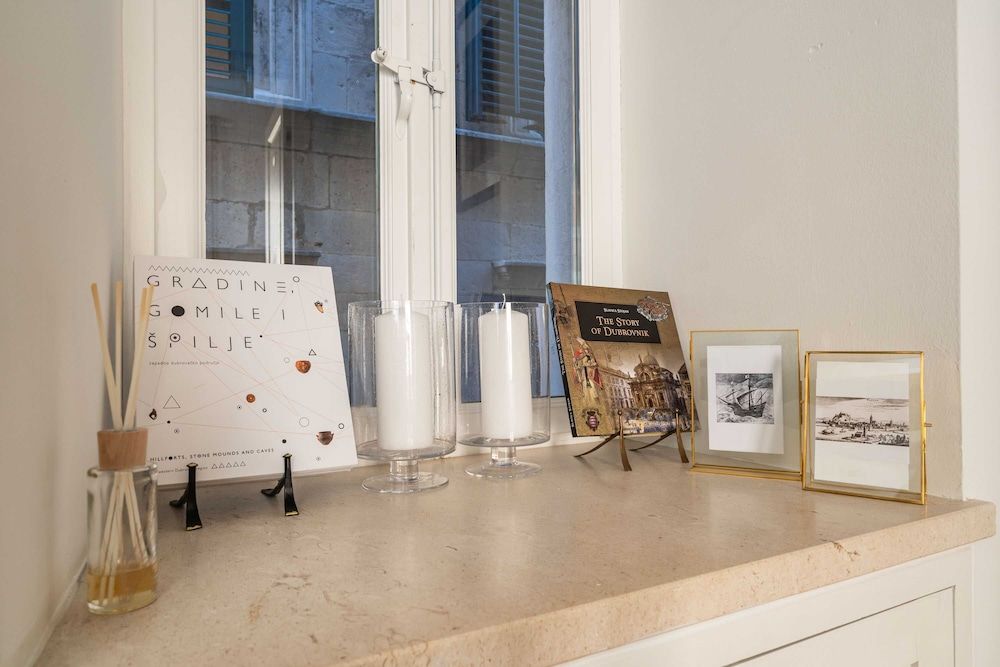 Lumin GuestHouse Studio (Studio Apartment with City View Third) 28