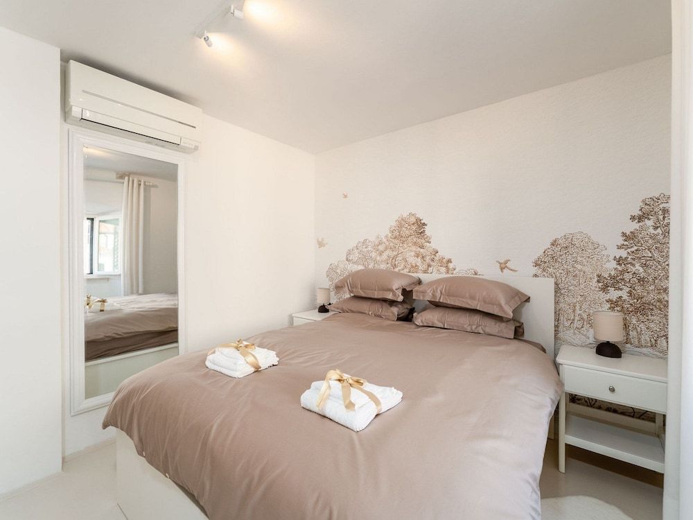 Lumin GuestHouse Studio (Studio Apartment with City View Third) 3