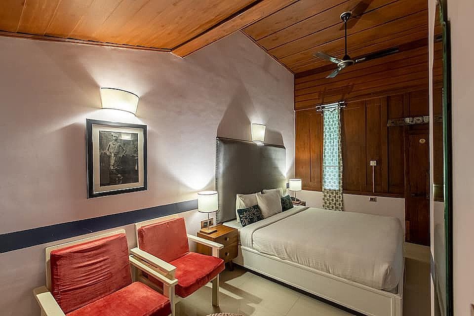 Green Meadows Resort Boutique Room 3