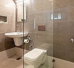 Green Meadows Resort Boutique Room 5