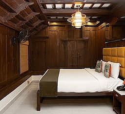 Green Meadows Resort Boutique Room 4