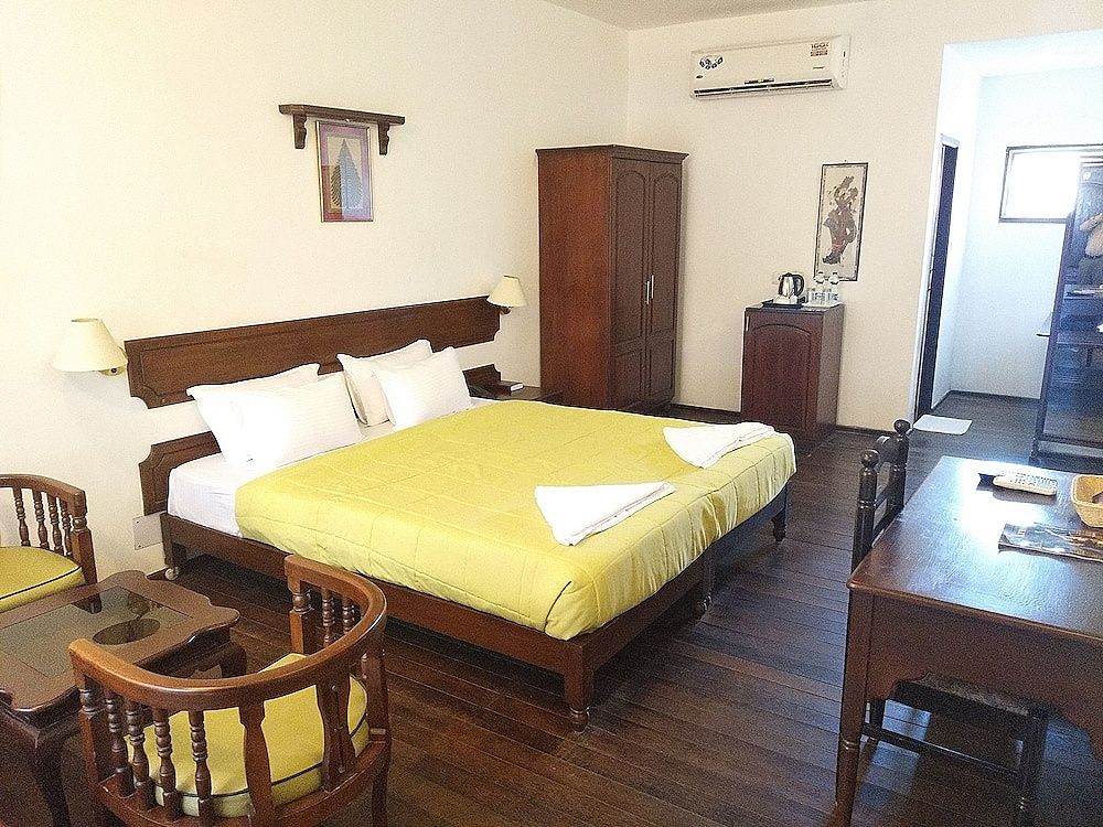 undefined Green Meadows Resort 5