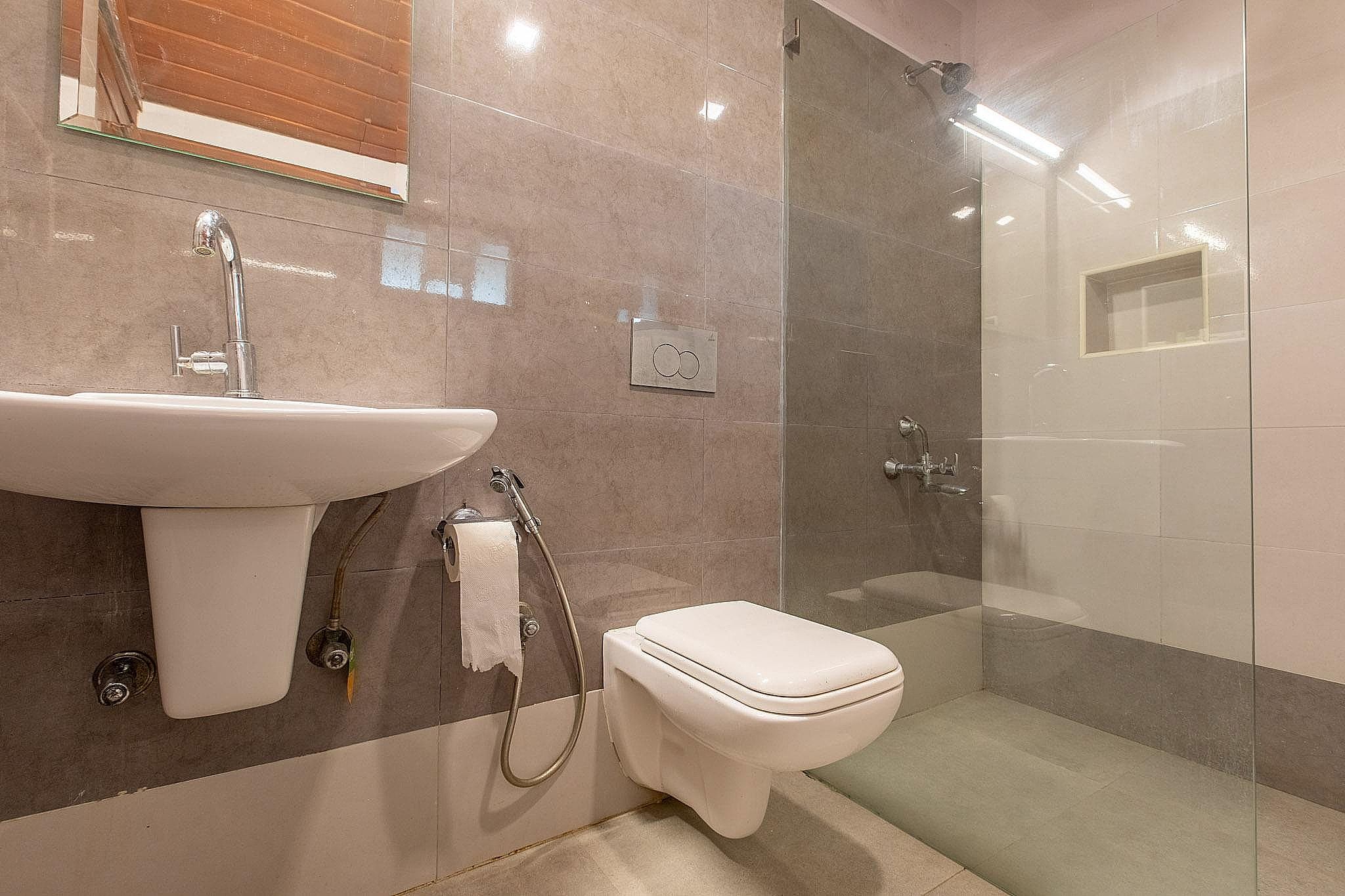 Green Meadows Resort Boutique Room 2
