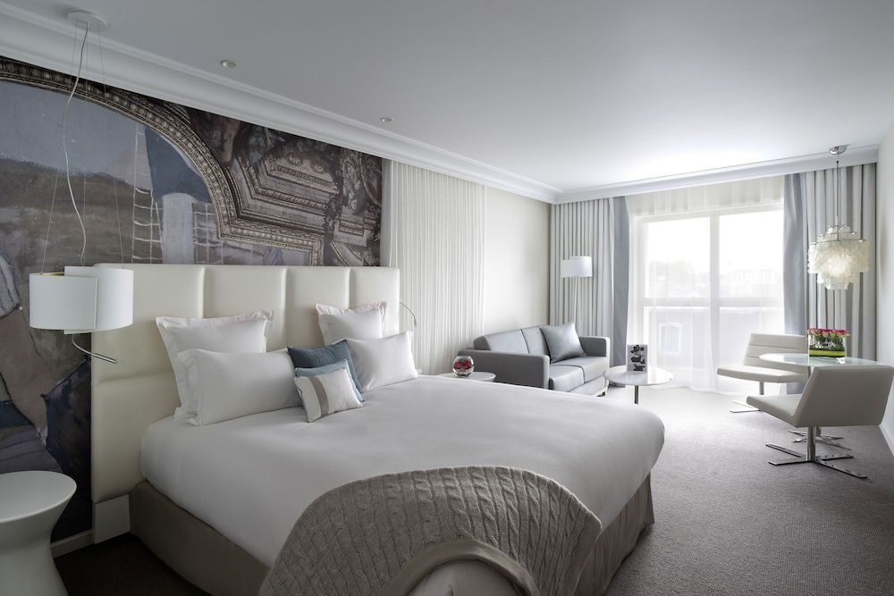 Deluxe Room (Family)