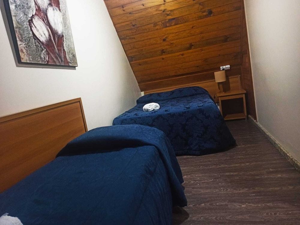 Family Triple Room