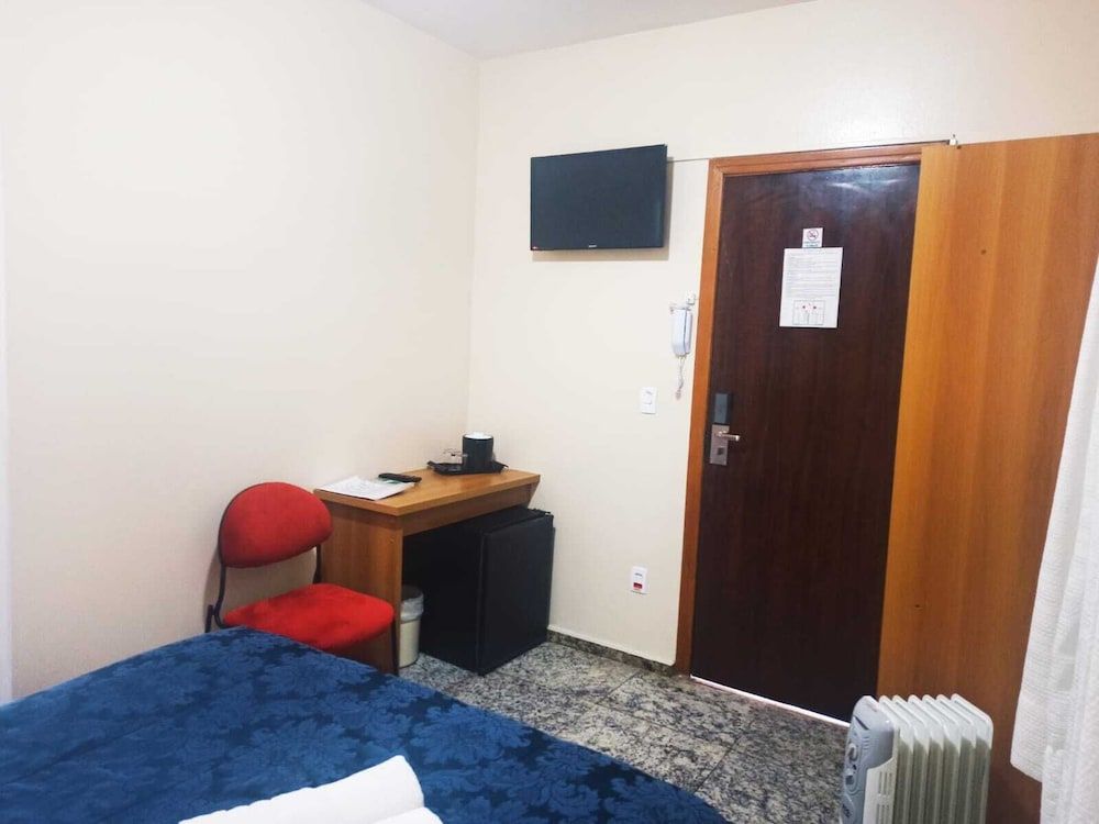 Family Double Room