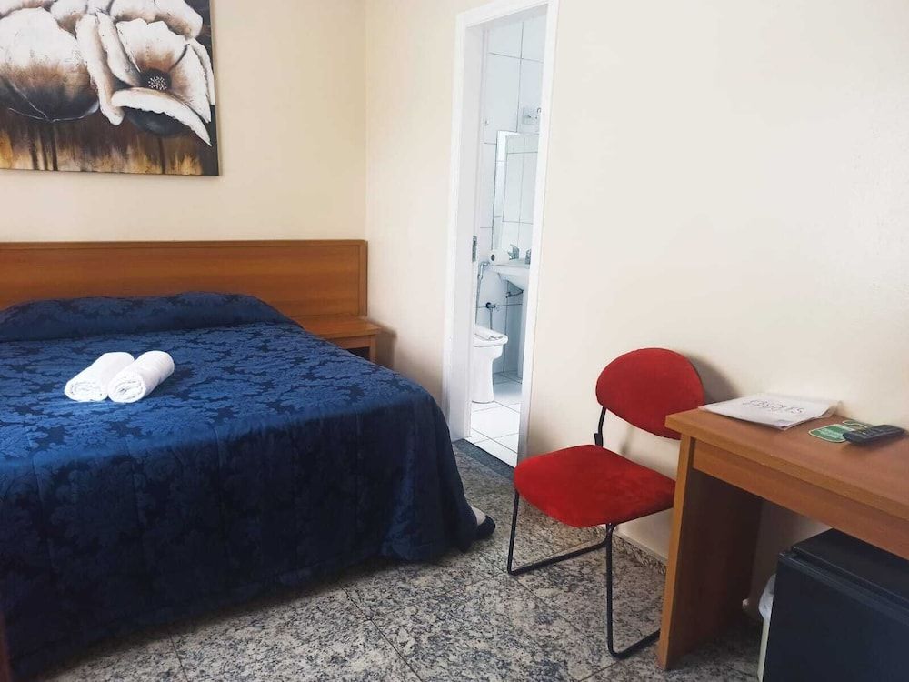 Family Double Room