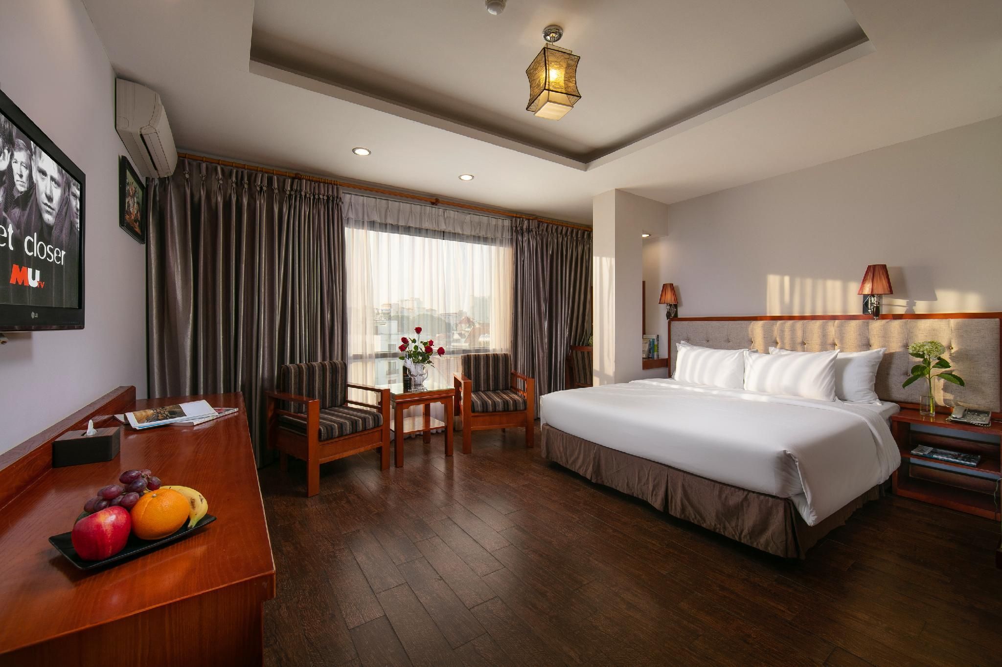 undefined Sen Luxury Hotel 10