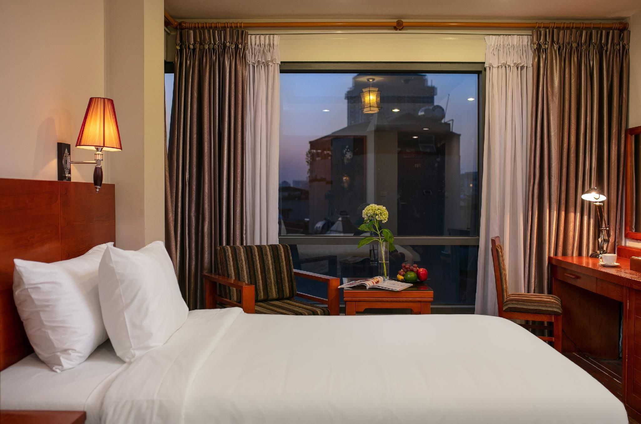 undefined Sen Luxury Hotel 7