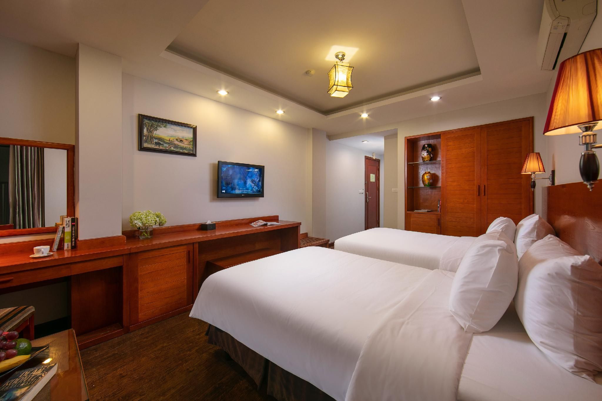 undefined Sen Luxury Hotel 8