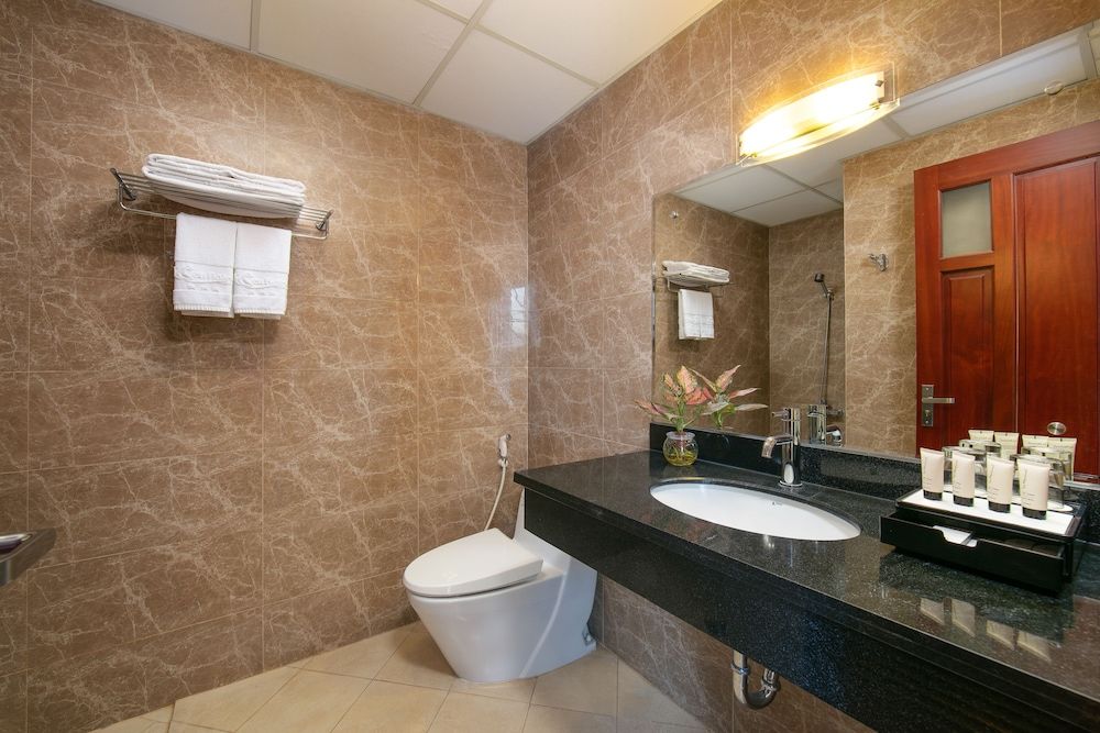 undefined Sen Luxury Hotel 9