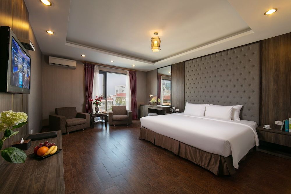 undefined Sen Luxury Hotel