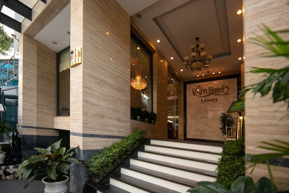undefined Sen Luxury Hotel 2