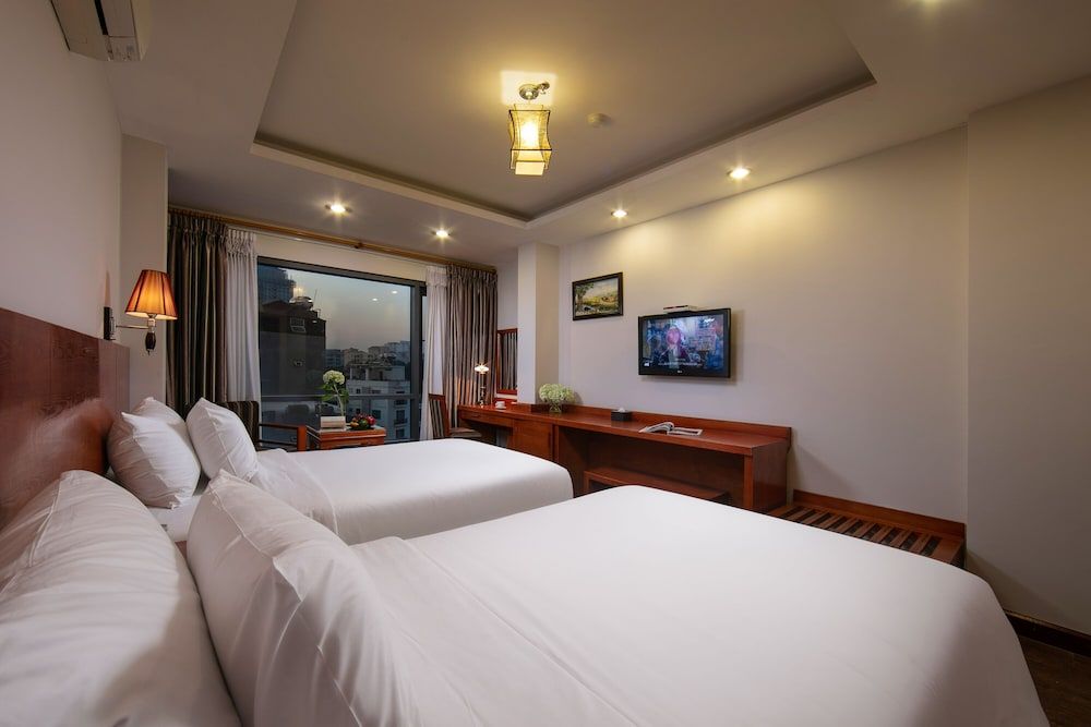 undefined Sen Luxury Hotel 5