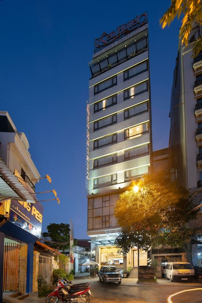 undefined Sen Luxury Hotel 3