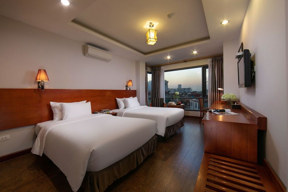 undefined Sen Luxury Hotel 6