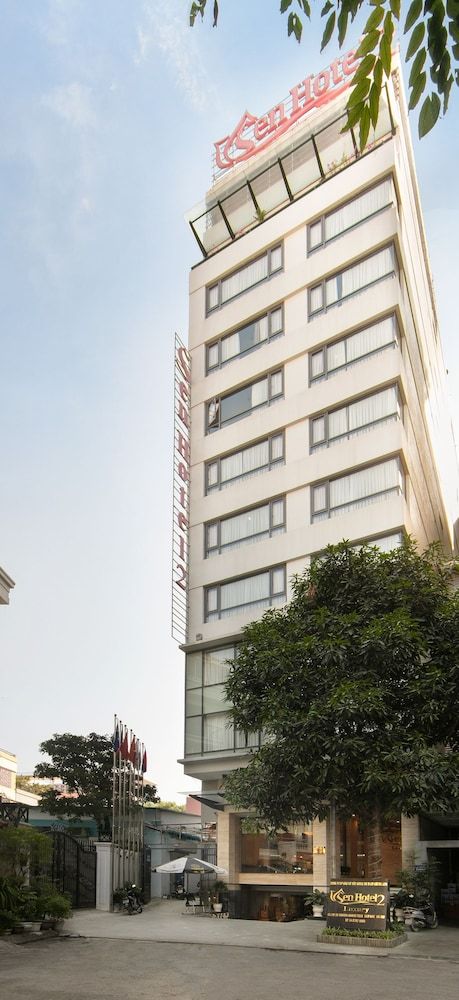 undefined Sen Luxury Hotel 4