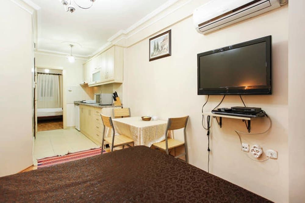 undefined Old City Teo Apartments 6