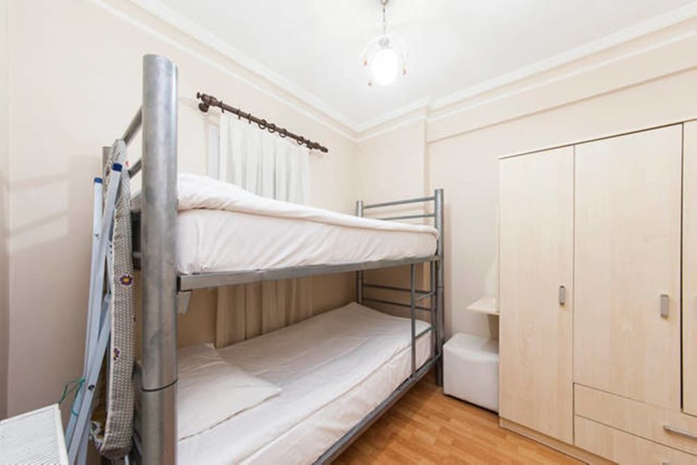 Old City Teo Apartments Deluxe 2 Bedrooms Apartment with 2 Bathrooms 2