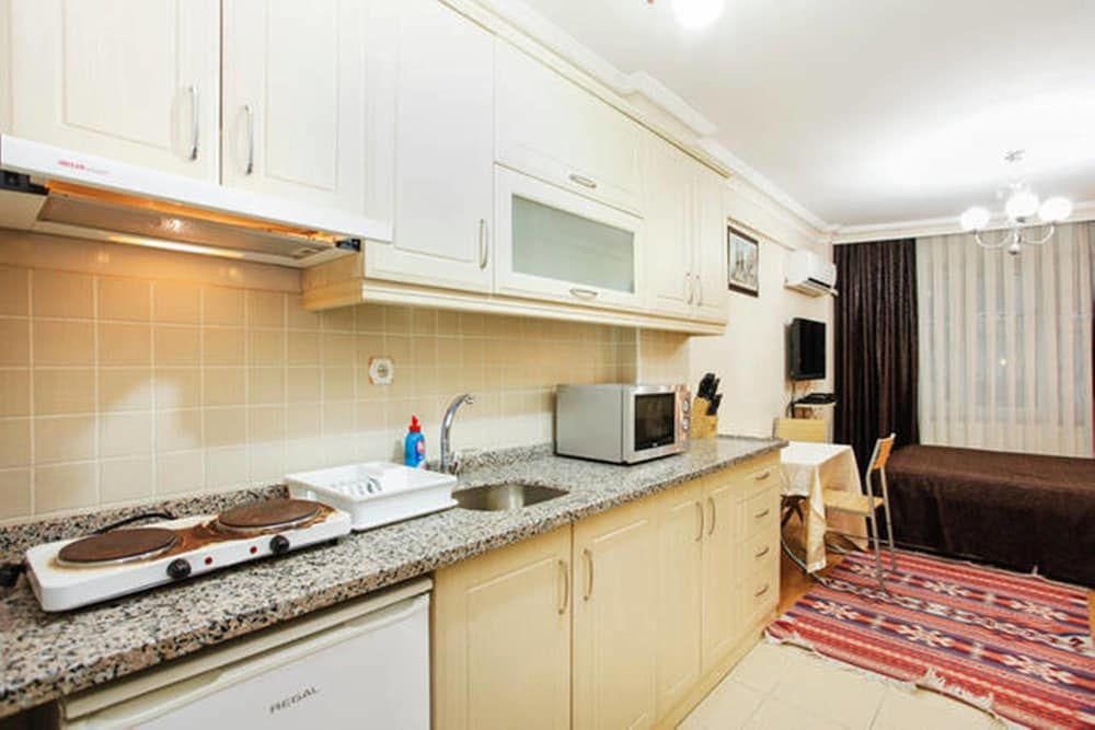 undefined Old City Teo Apartments 7