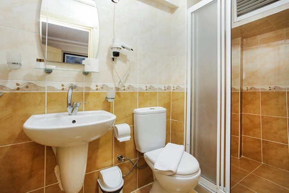 undefined Old City Teo Apartments 8