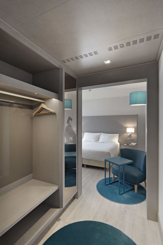 NH Parma Superior Room 4