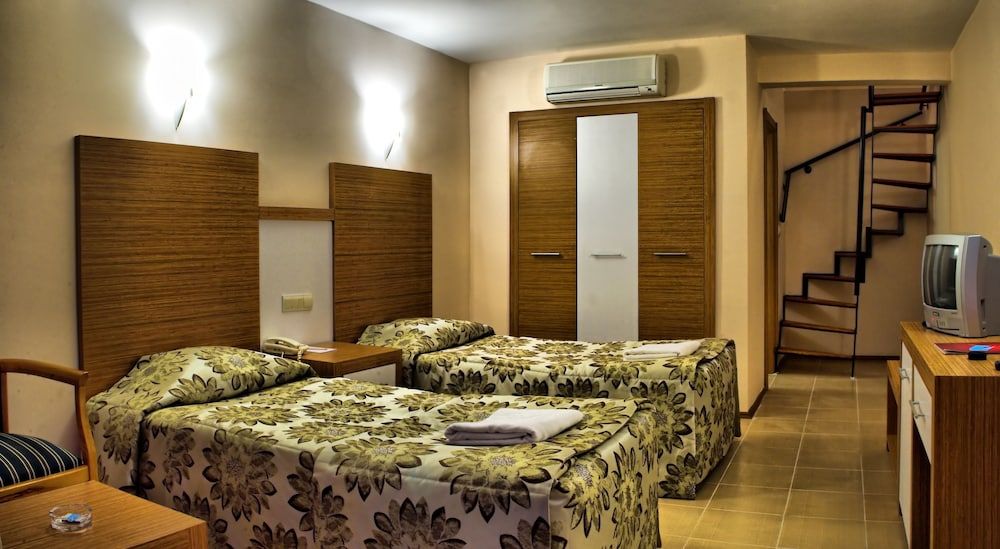 Club Room