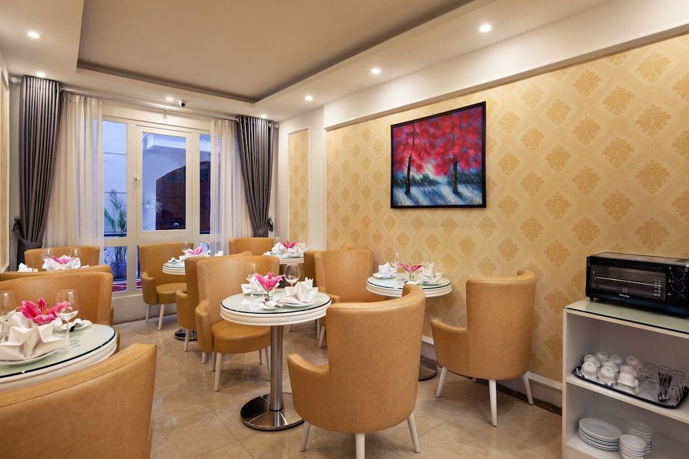 undefined Skyline Hanoi Hotel 2