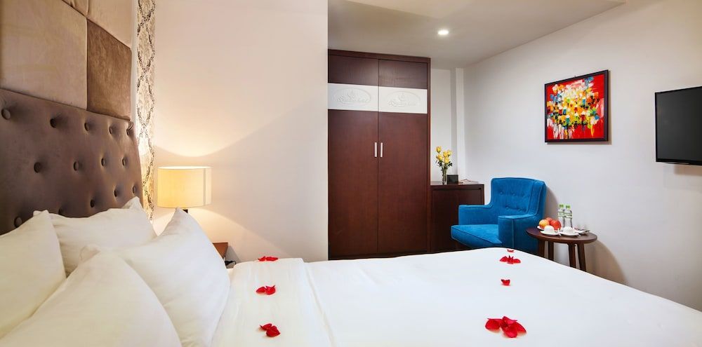 undefined Skyline Hanoi Hotel 6