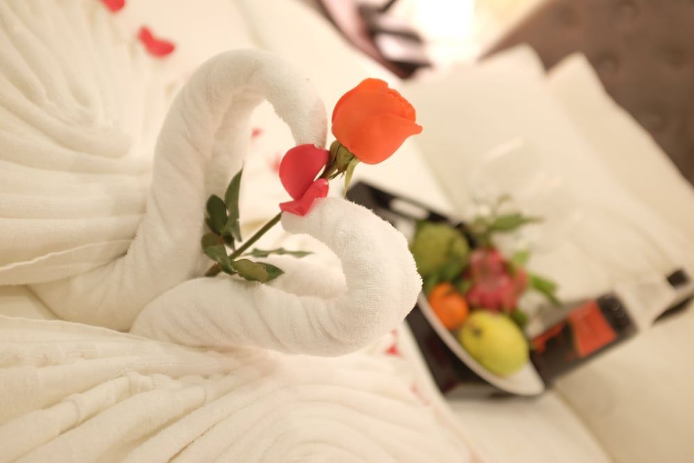 undefined Skyline Hanoi Hotel 5