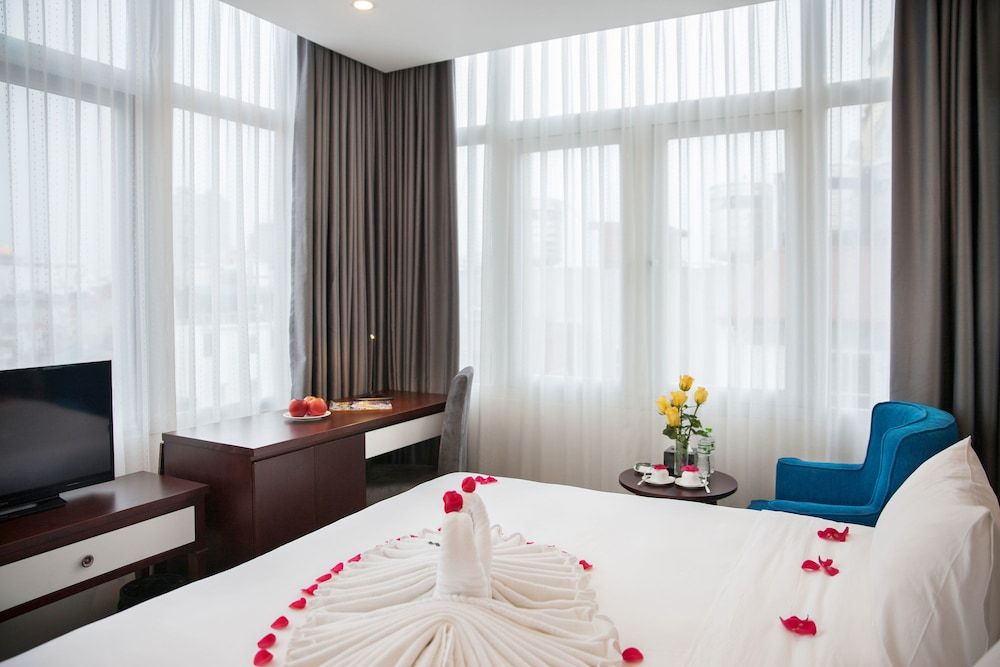 undefined Skyline Hanoi Hotel 7