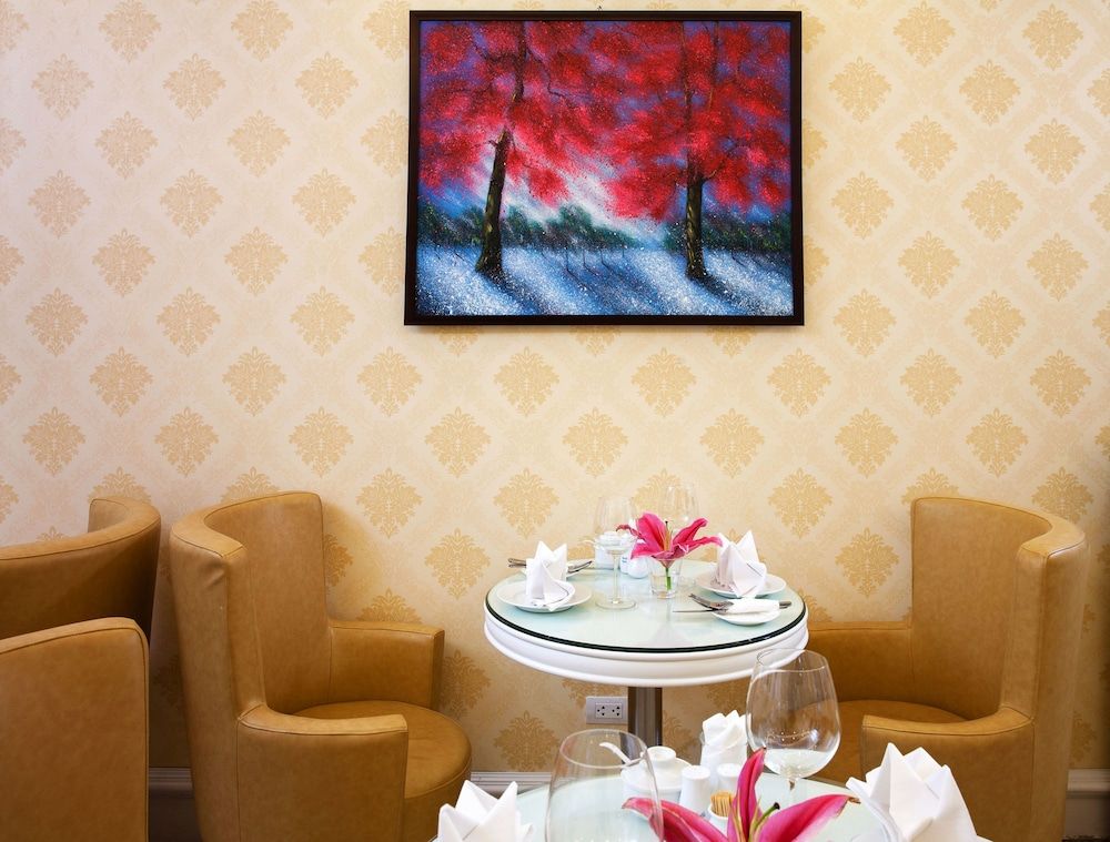 undefined Skyline Hanoi Hotel 3