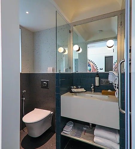 Orchid Passaros Benaulim Goa – (Adults Only) Kingfisher  Deluxe Room 3