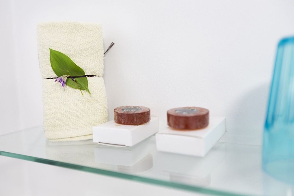 Sandals Guest House Honeymoon Suite, Garden View 8