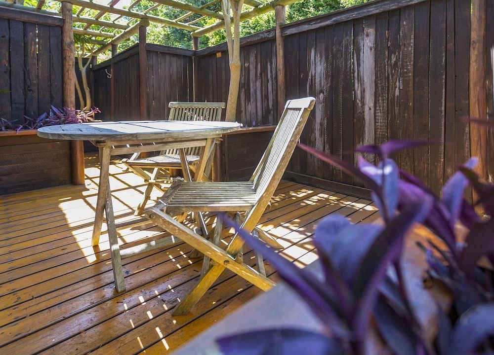 Sandals Guest House Standard Twin Room 6