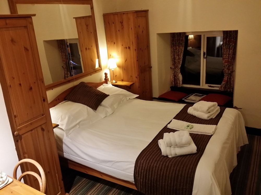 Double Room (Jasmine)