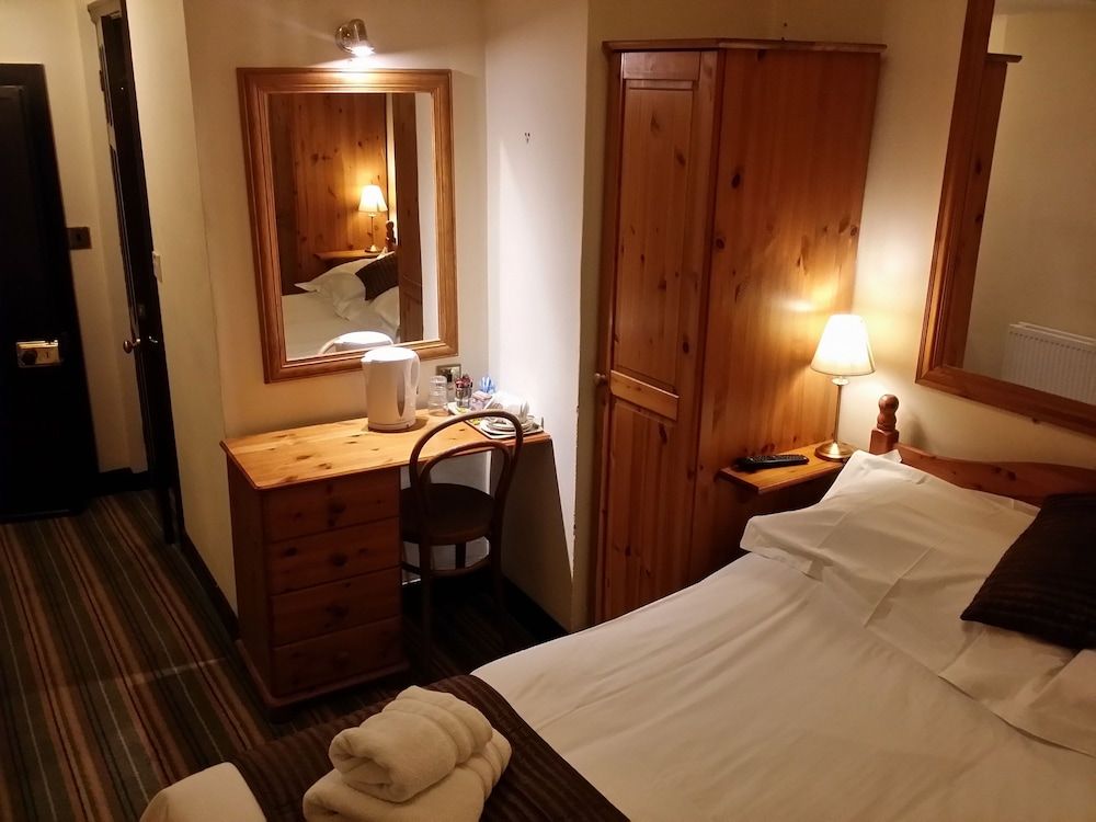 Double Room (Jasmine)